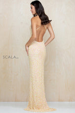 Scala Dress 48938