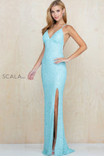 Scala Dress 48938