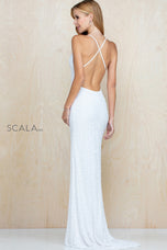 Scala Dress 48938