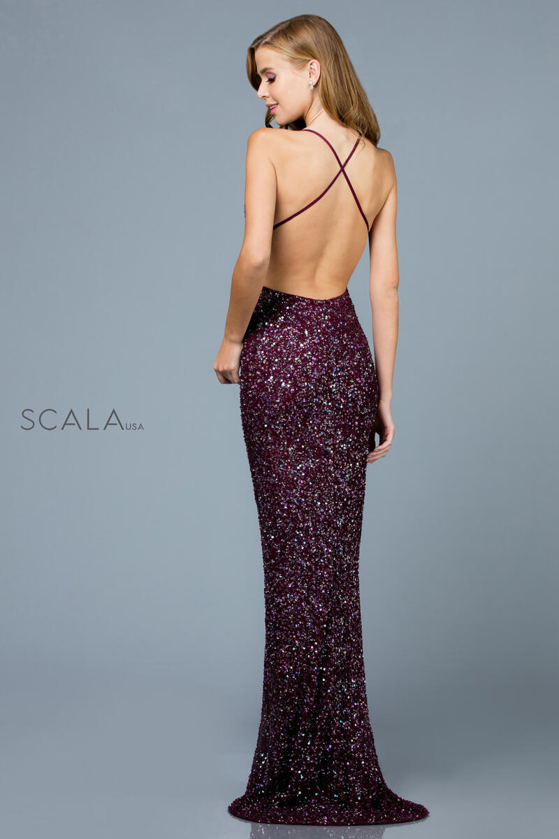 Scala Dress 48938