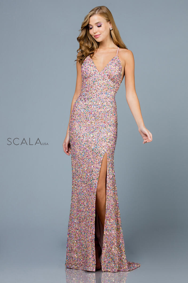 Scala Dress 48938