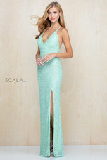 Scala Dress 48949