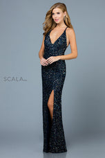 Scala Dress 48949