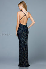 Scala Dress 48949