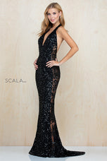 Scala Dress 48959