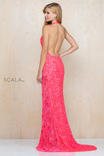 Scala Dress 48959