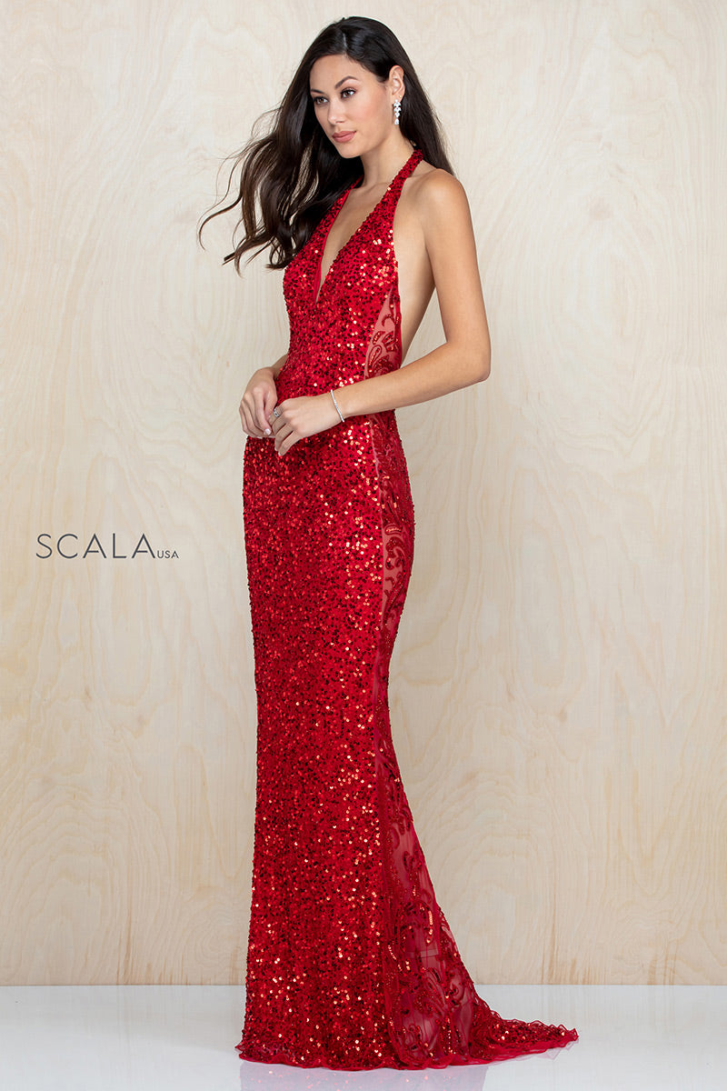 Scala Dress 48959