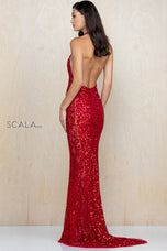 Scala Dress 48959