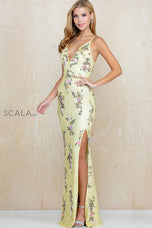 Scala Dress 48965