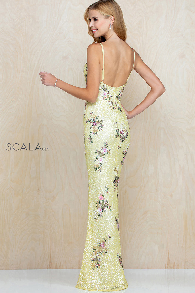 Scala Dress 48965