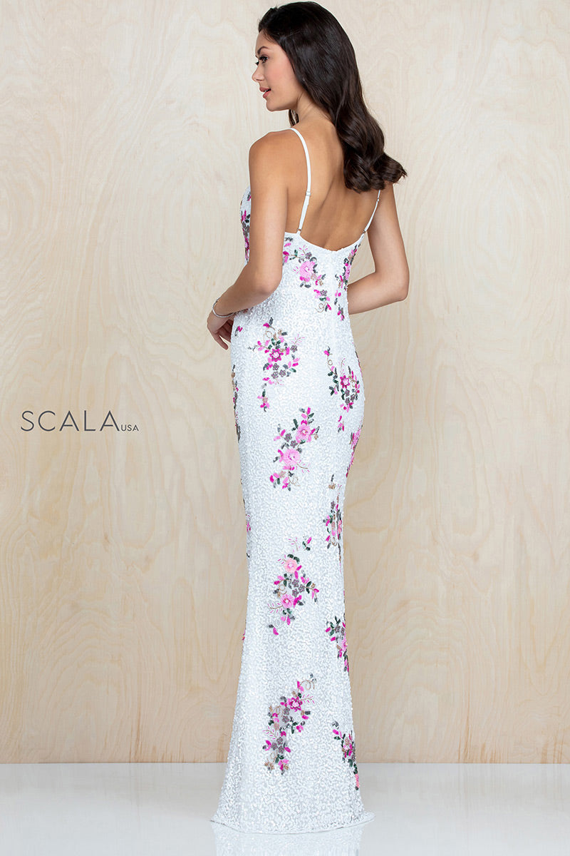 Scala Dress 48965