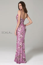 Scala Dress 48965