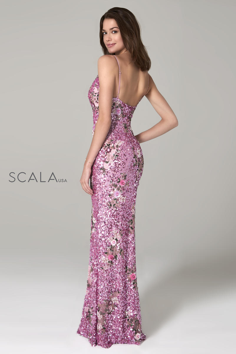 Scala Dress 48965