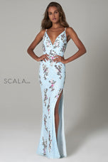 Scala Dress 48965