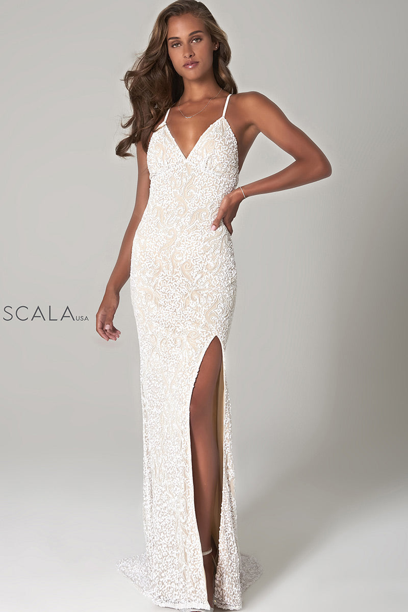 Scala Dress 48977