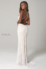 Scala Dress 48977