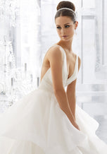 Blu Bridal by Morilee Dress 5577