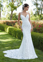 Blu Bridal by Morilee Dress 5802