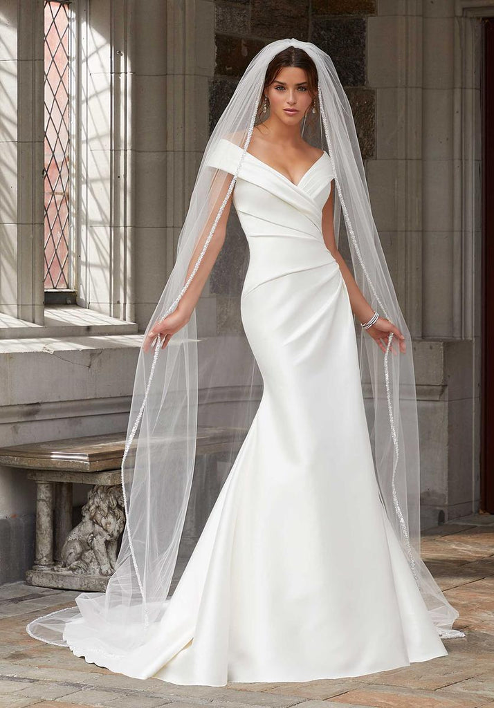 Blu Bridal by Morilee Dress 5812