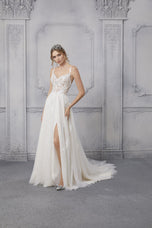 Blu Bridal by Morilee Dress 5915