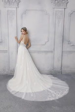 Blu Bridal by Morilee Dress 5915