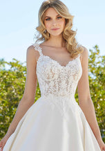 Blu Bridal by Morilee Dress 5973