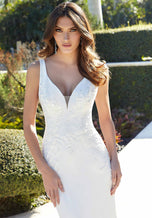 Blu Bridal by Morilee Dress 5976