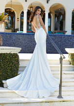 Blu Bridal by Morilee Dress 5976