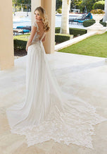 Blu Bridal by Morilee Dress 5978