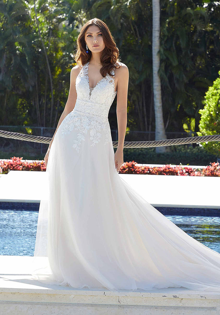 Blu Bridal by Morilee Dress 5979