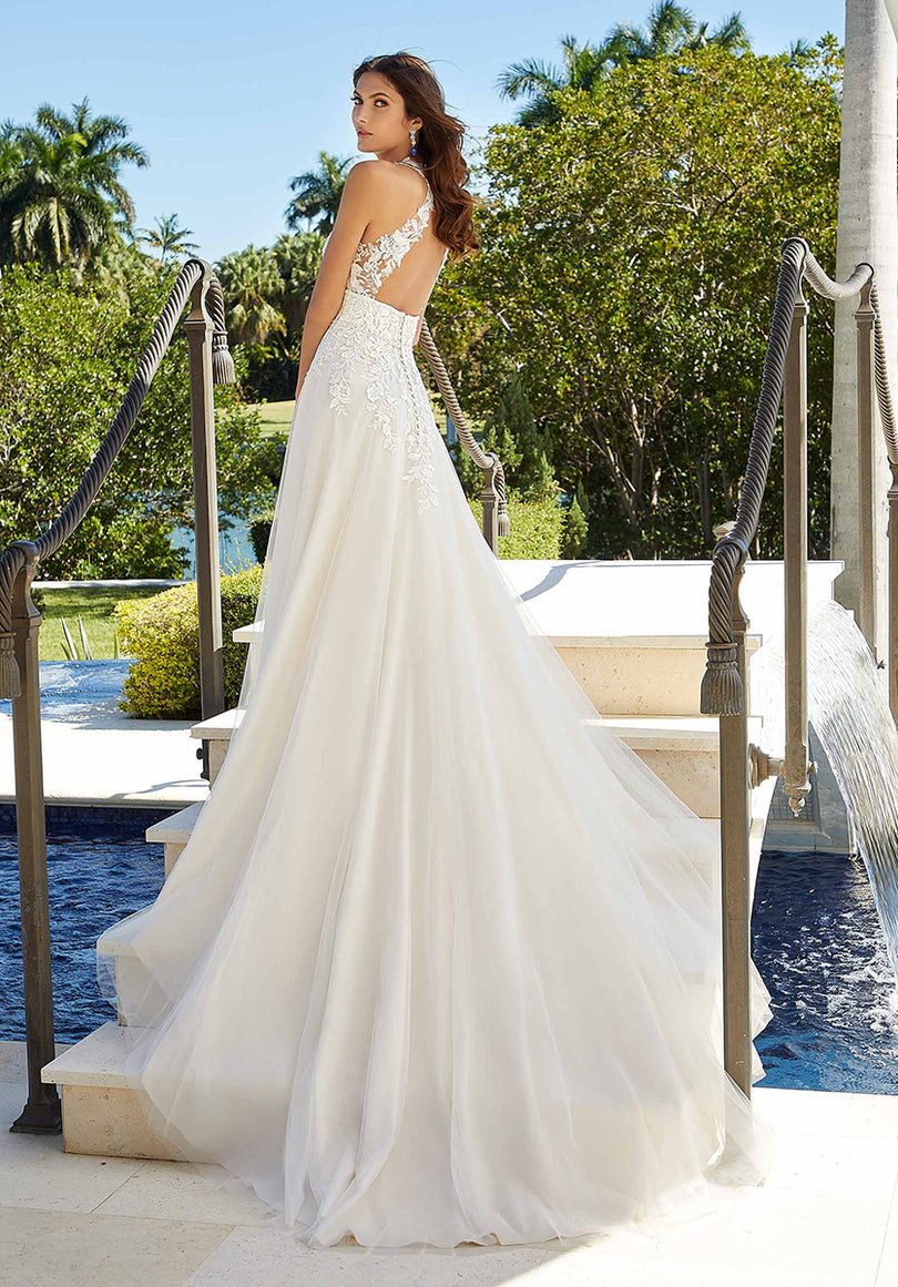 Blu Bridal by Morilee Dress 5979