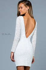 Scala Dress 60036