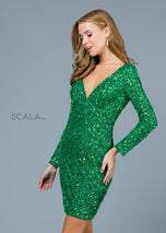 Scala Dress 60036