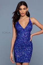 Scala Dress 60060