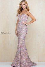 Scala Dress 60093