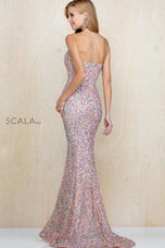 Scala Dress 60093