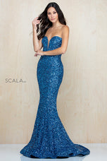 Scala Dress 60093