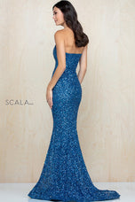 Scala Dress 60093