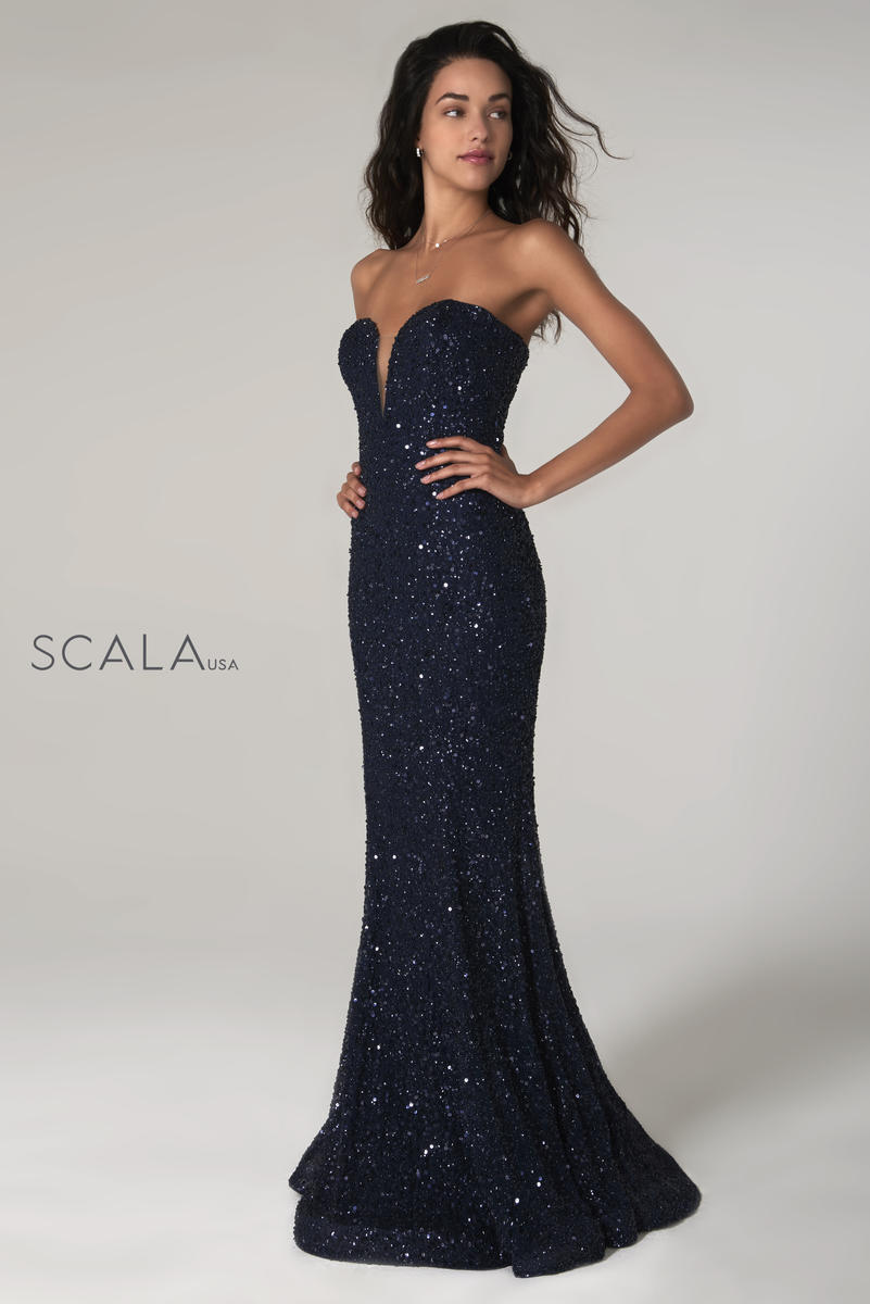 Scala Dress 60093