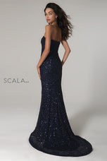 Scala Dress 60093