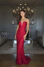 Scala Dress 60093