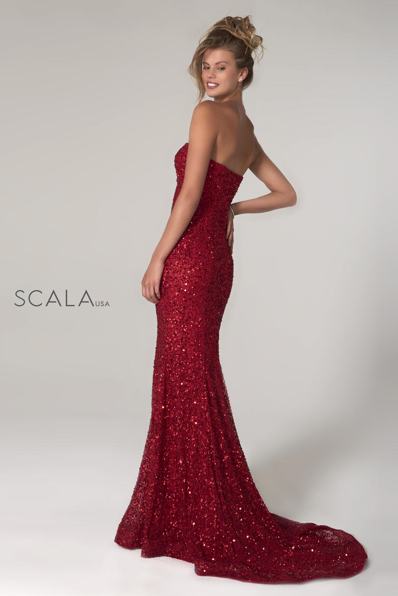 Scala Dress 60093