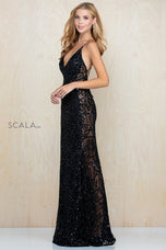 Scala Dress 60096