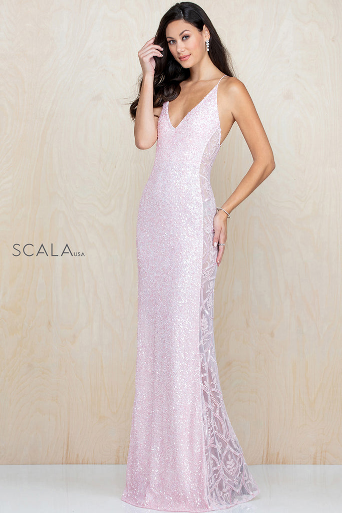 Scala Dress 60096