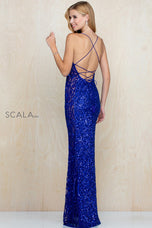 Scala Dress 60096