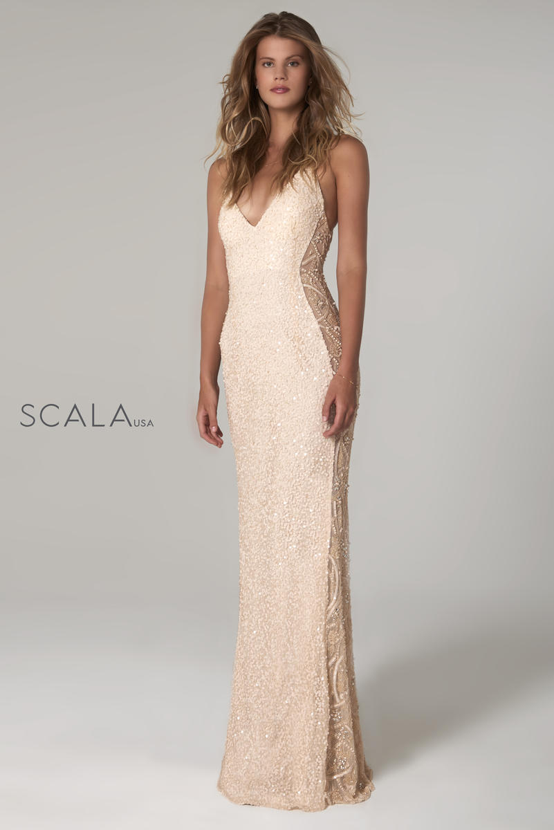 Scala Dress 60096