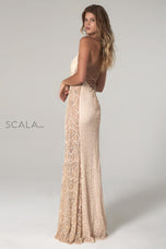 Scala Dress 60096