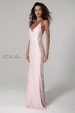 Scala Dress 60096