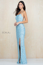 Scala Dress 60100