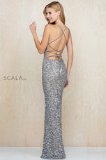 Scala Dress 60100